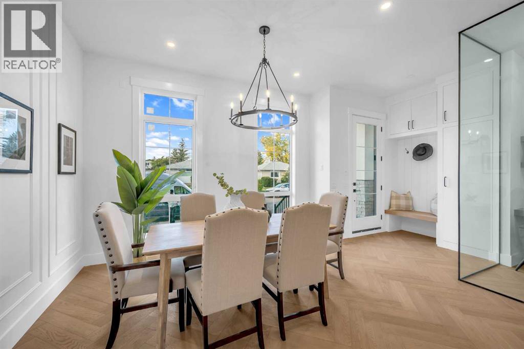 Single Family House for Sale in   Avenue NW Banff Trail Calgary 