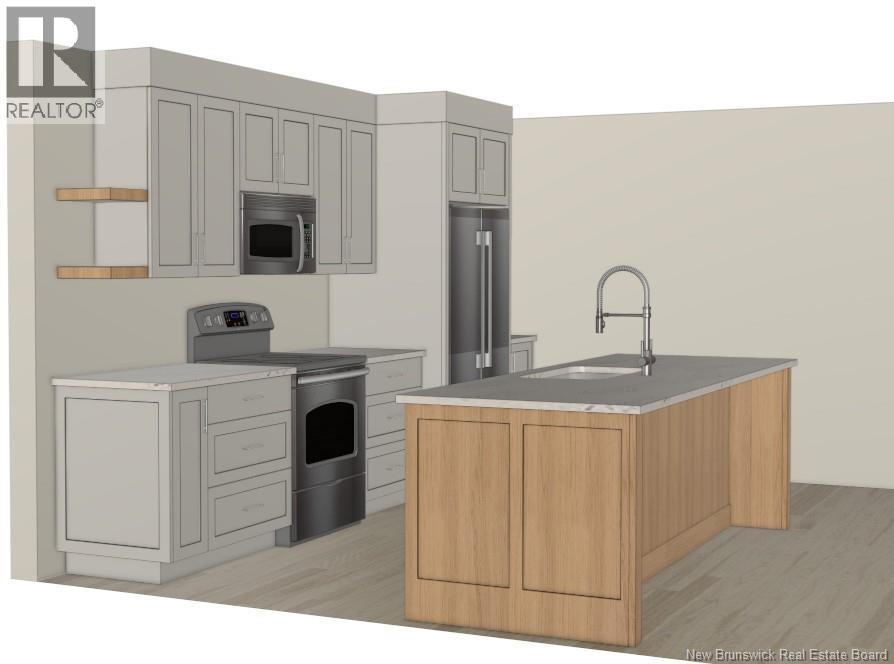 46 St. Pierre Street - Photo 3 of 18, Fredericton, New Brunswick