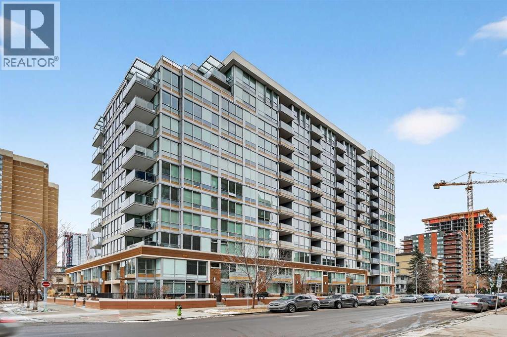 Single Family House for Sale in    Avenue SW Beltline Calgary 