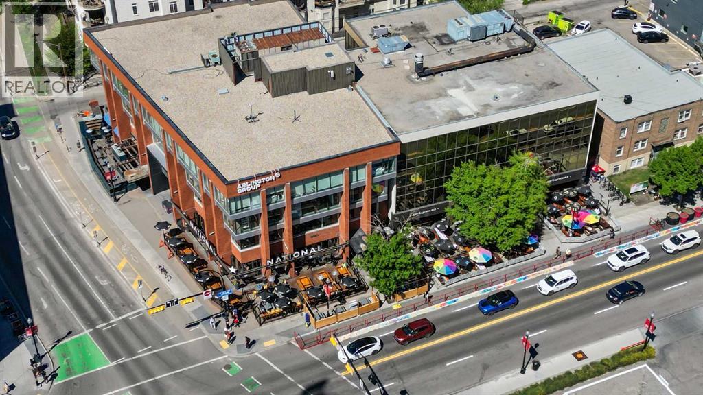 Single Family House for Sale in    Avenue SW Beltline Calgary 