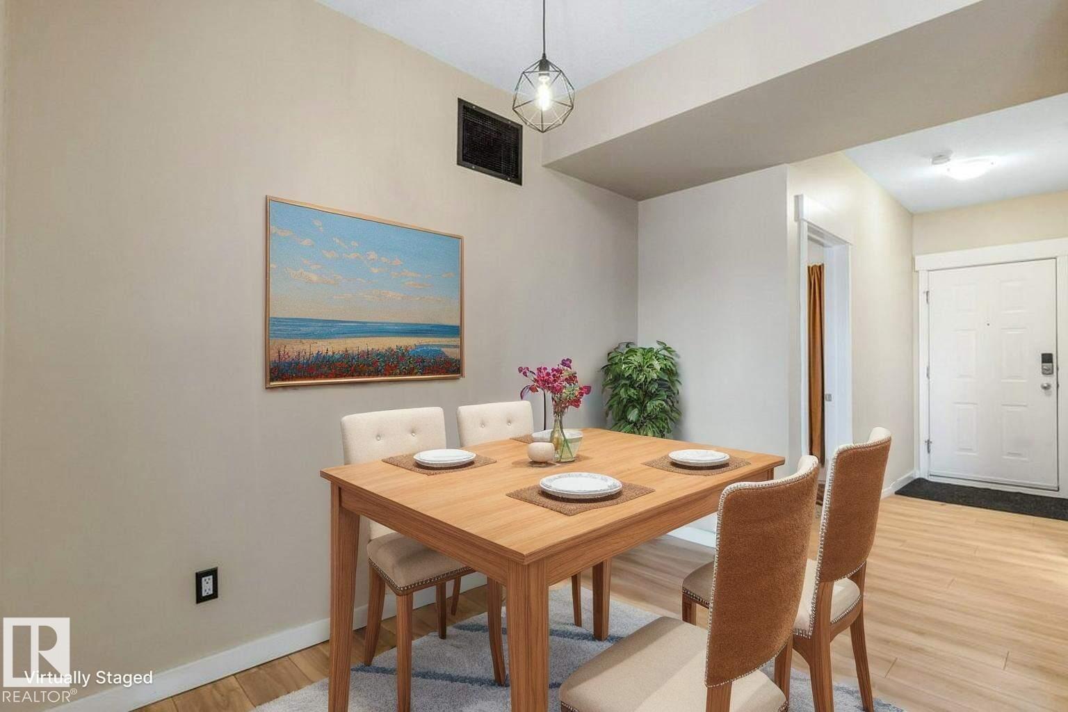 #114 10518 113 ST NW, Edmonton