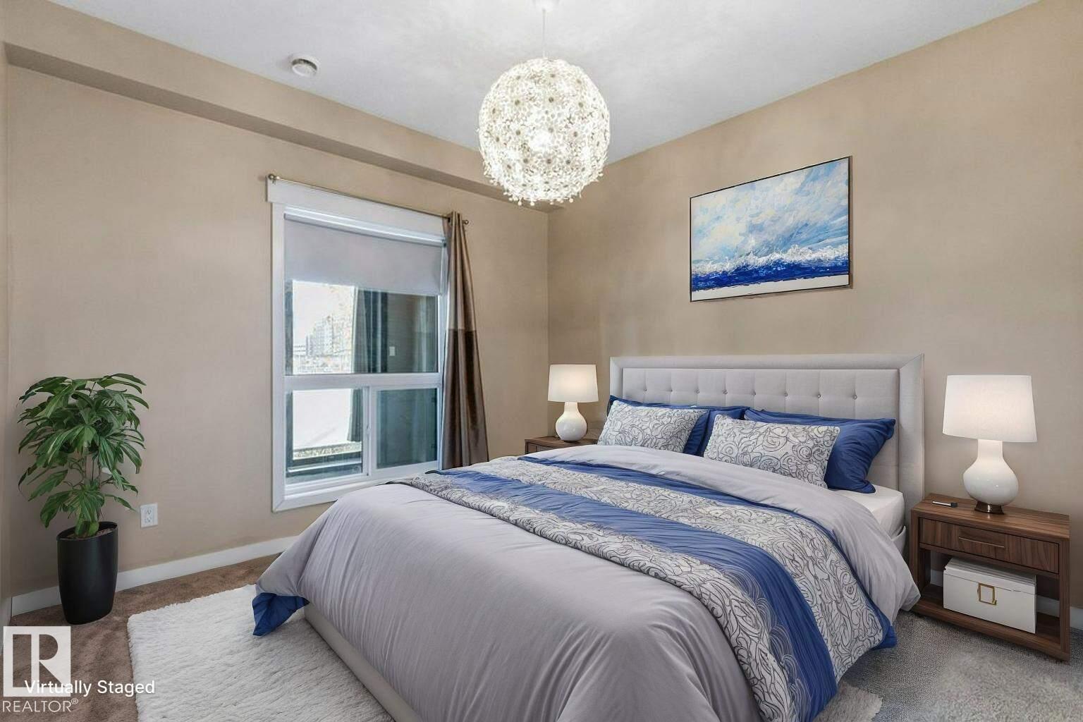 #114 10518 113 ST NW, Edmonton