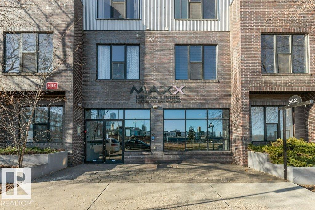 #114 10518 113 ST NW, Edmonton