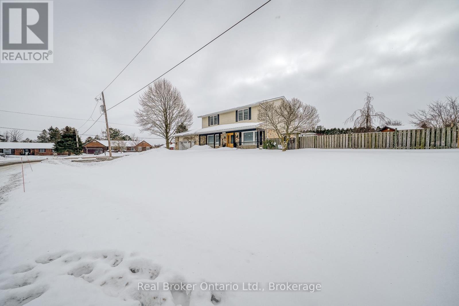 20 WILKINS DRIVE - Photo 3 of 49, South-West Oxford (Sweaburg), Ontario