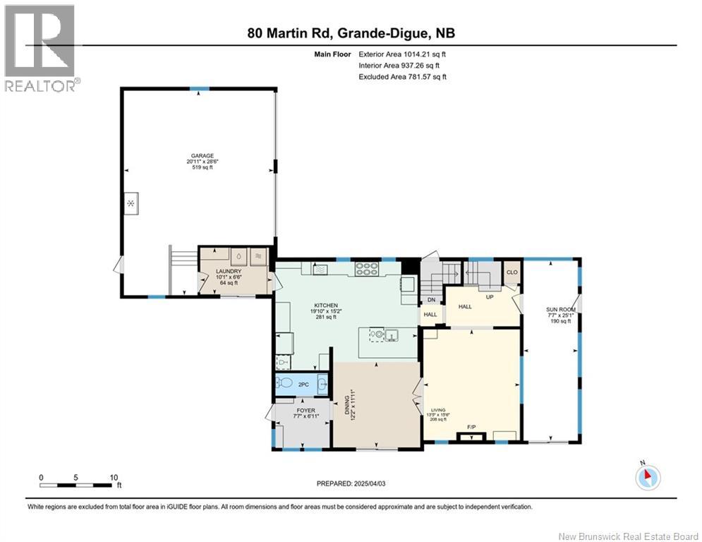 80 MARTIN ROAD - 2