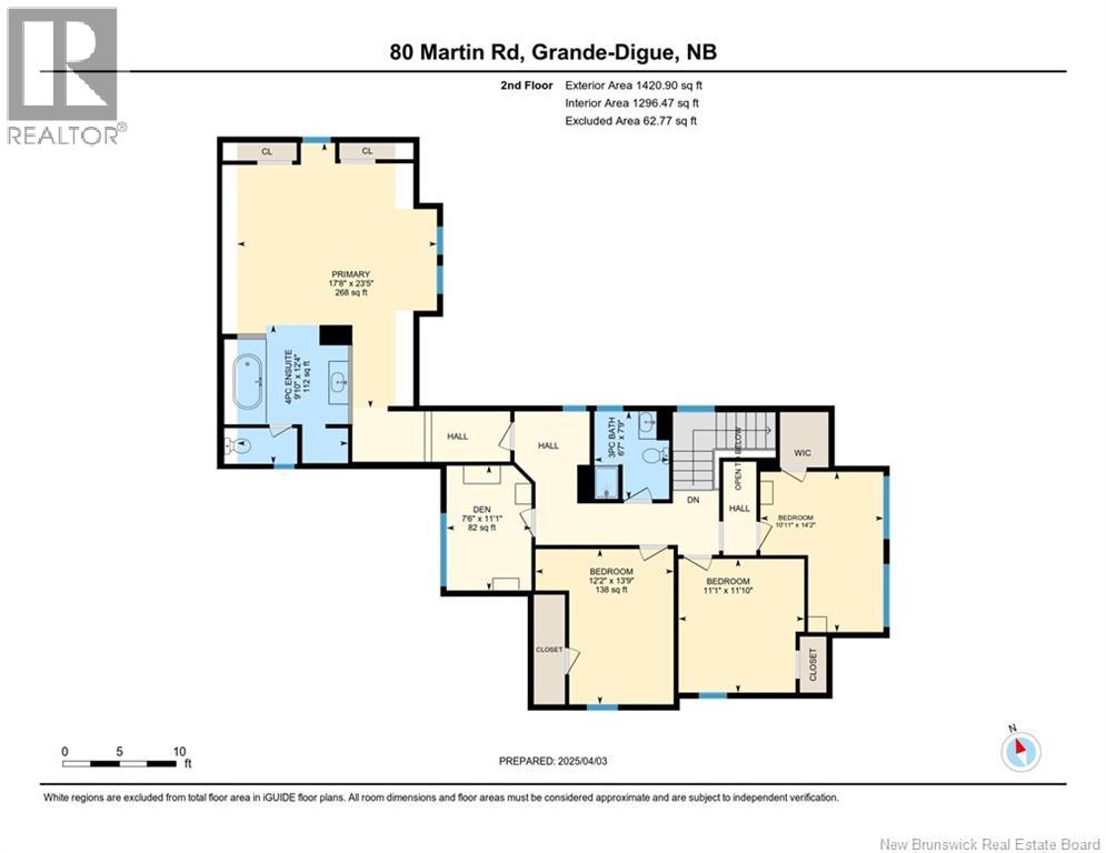 80 MARTIN ROAD - 3