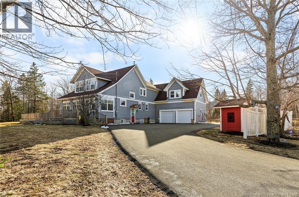 80 MARTIN ROAD - 1