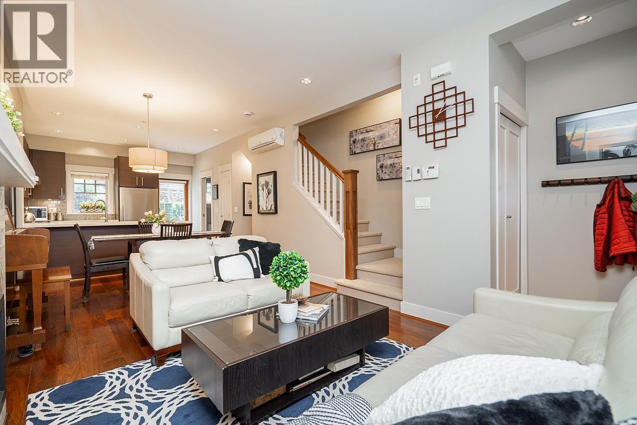 5946 OAK STREET - Photo 3 of 40, Vancouver, British Columbia