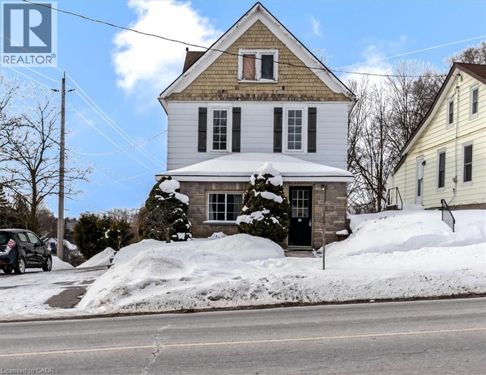 32 MAIN Street N - Photo 2 of 38, Waterford, Ontario