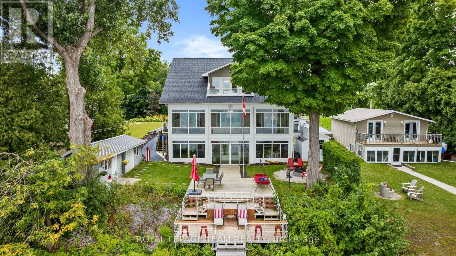 330 GARDINER SHORE ROAD - 44