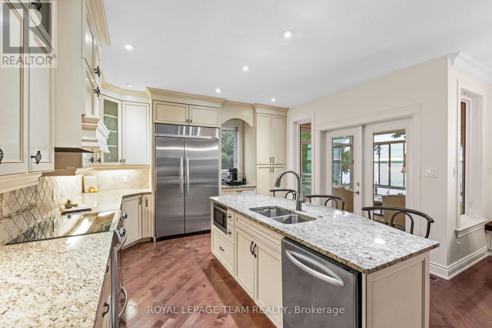 330 GARDINER SHORE ROAD - 8