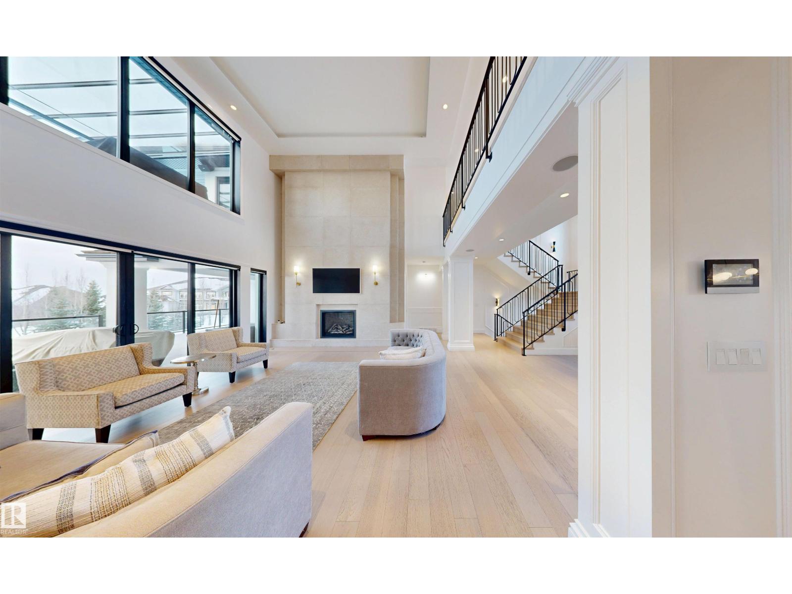 #136 River Heights Lane, Rural Sturgeon County