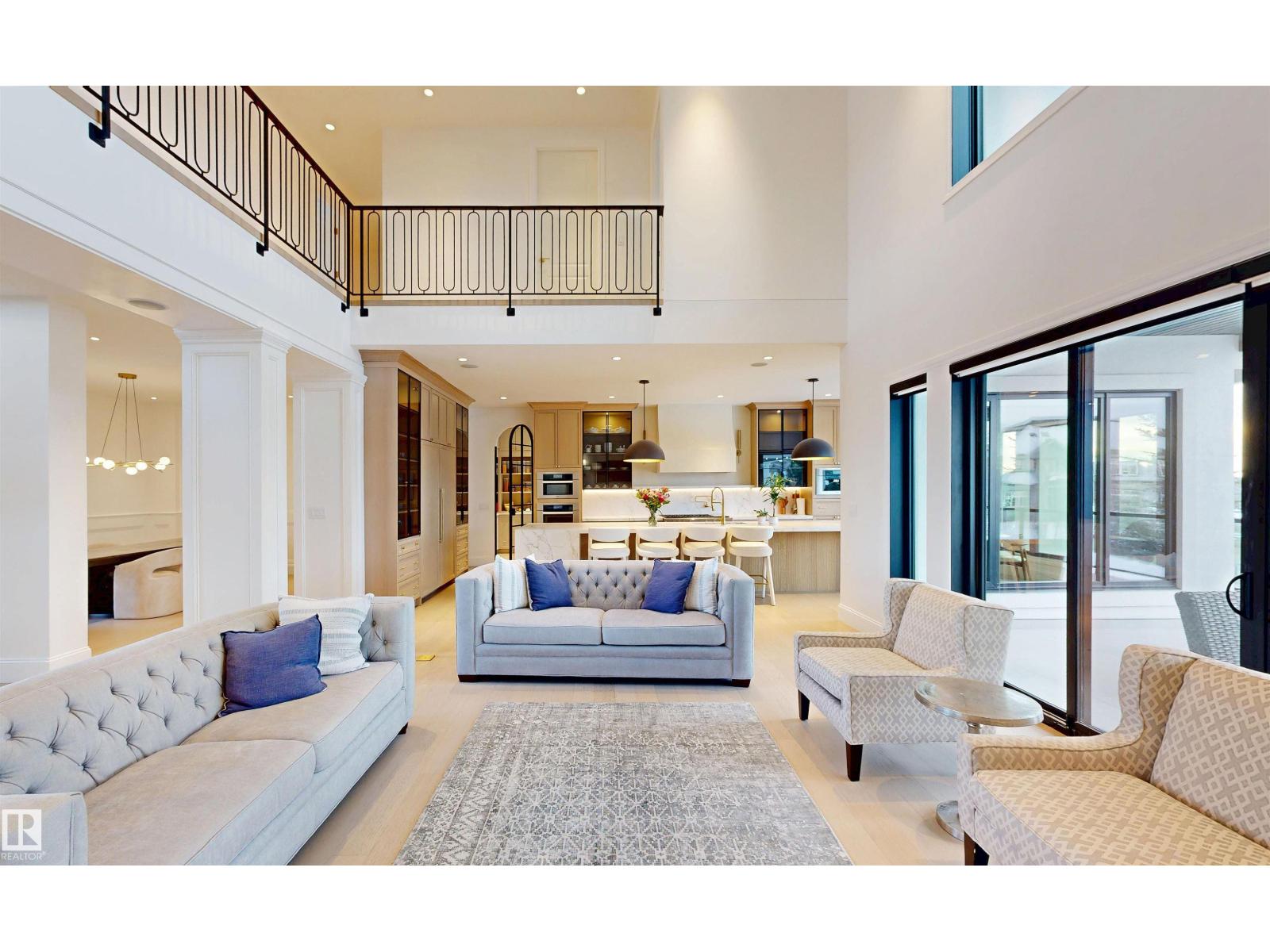 #136 River Heights Lane, Rural Sturgeon County