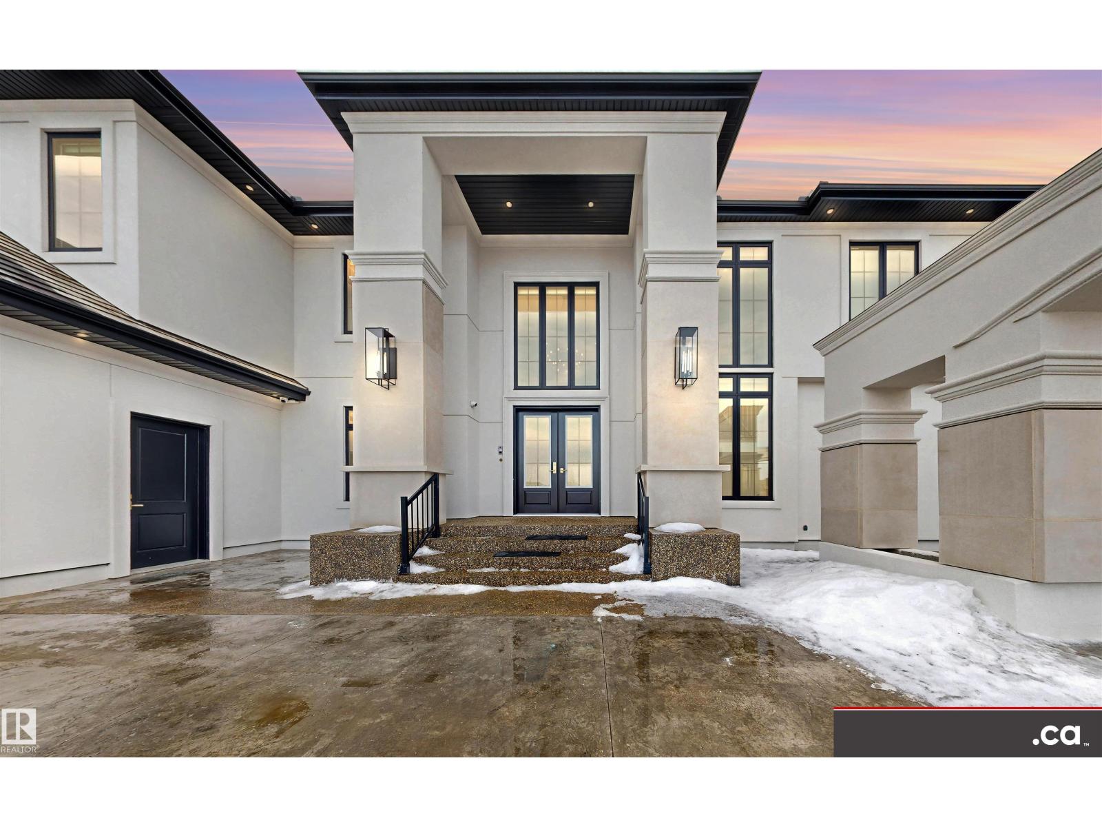 #136 River Heights Lane, Rural Sturgeon County