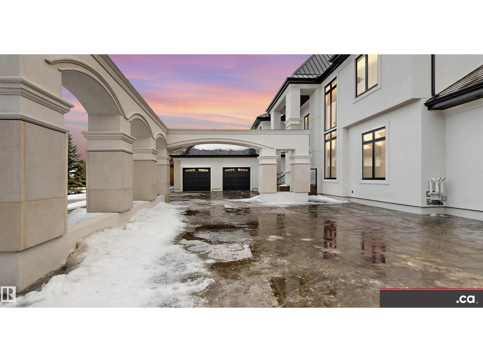 #136 River Heights Lane, Rural Sturgeon County