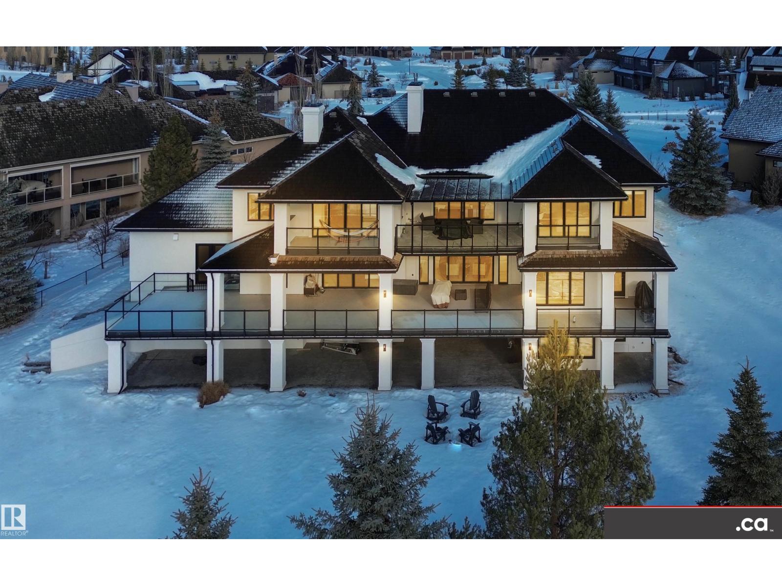 #136 River Heights Lane, Rural Sturgeon County