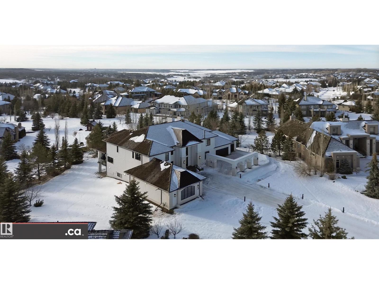 #136 River Heights Lane, Rural Sturgeon County