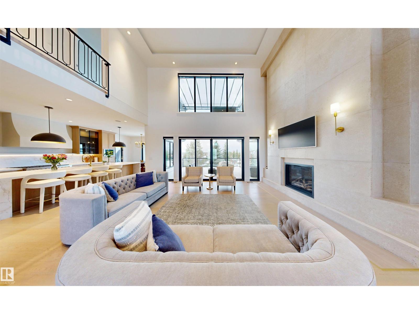 #136 River Heights Lane, Rural Sturgeon County