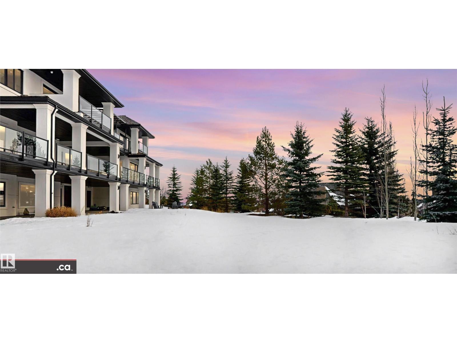 #136 River Heights Lane, Rural Sturgeon County