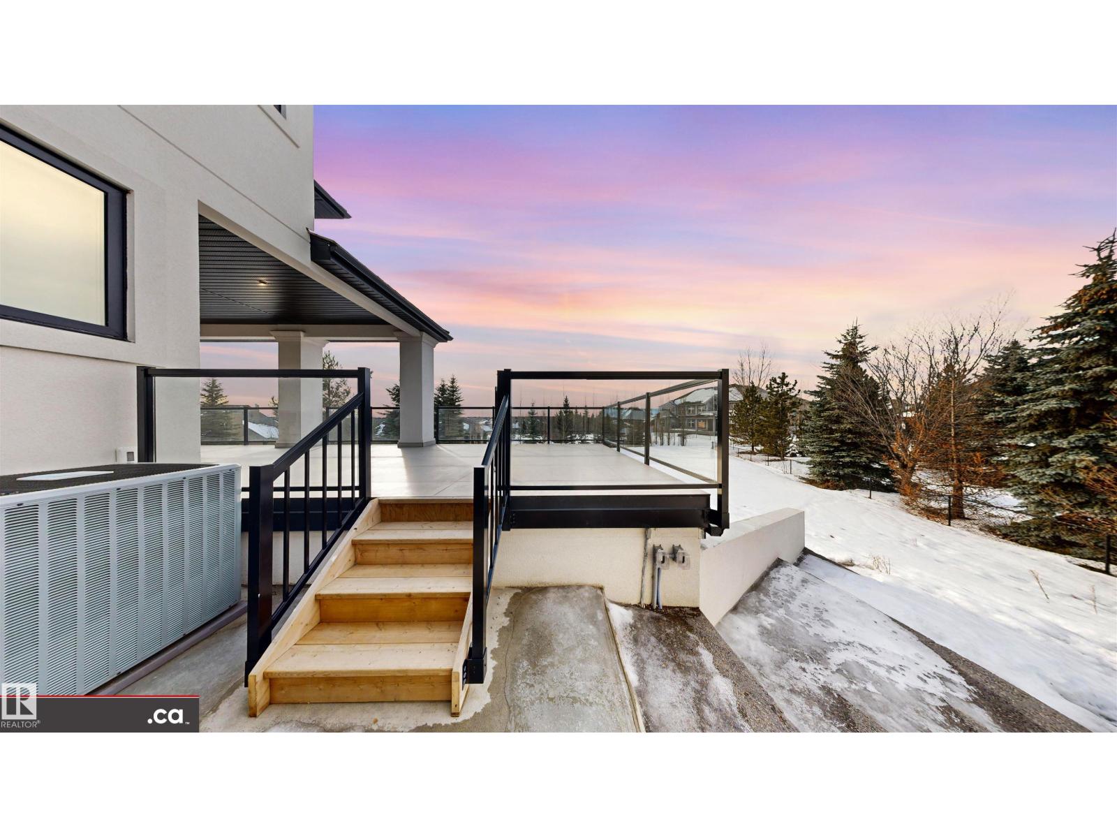 #136 River Heights Lane, Rural Sturgeon County