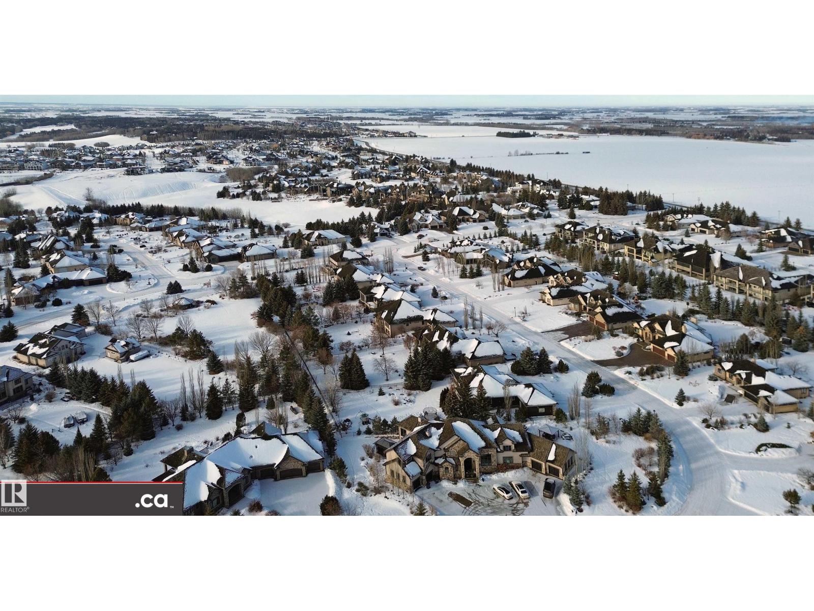 #136 River Heights Lane, Rural Sturgeon County