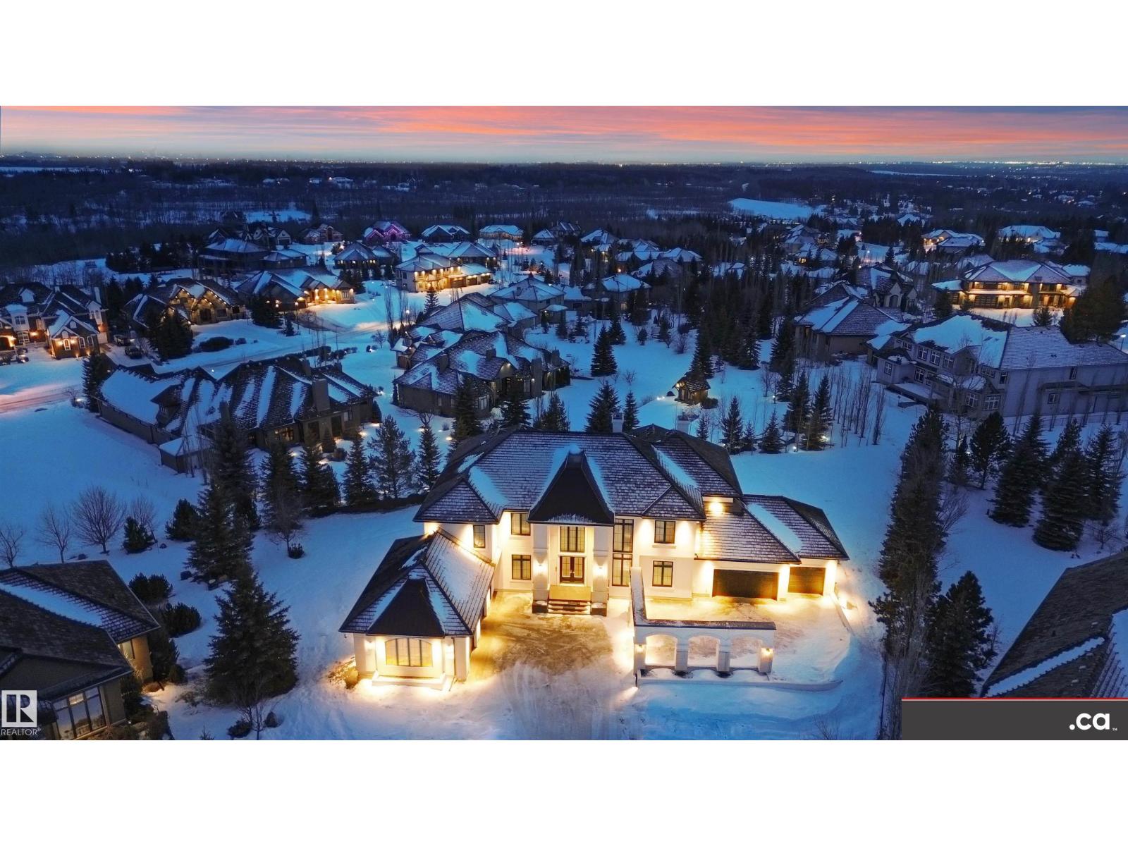 #136 River Heights Lane, Rural Sturgeon County