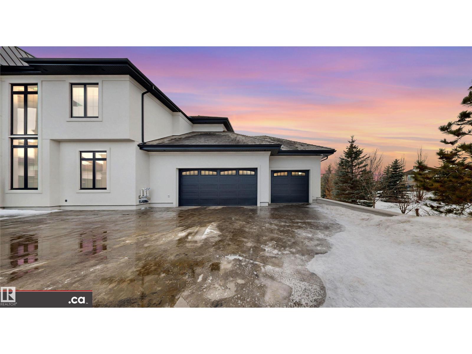 #136 River Heights Lane, Rural Sturgeon County