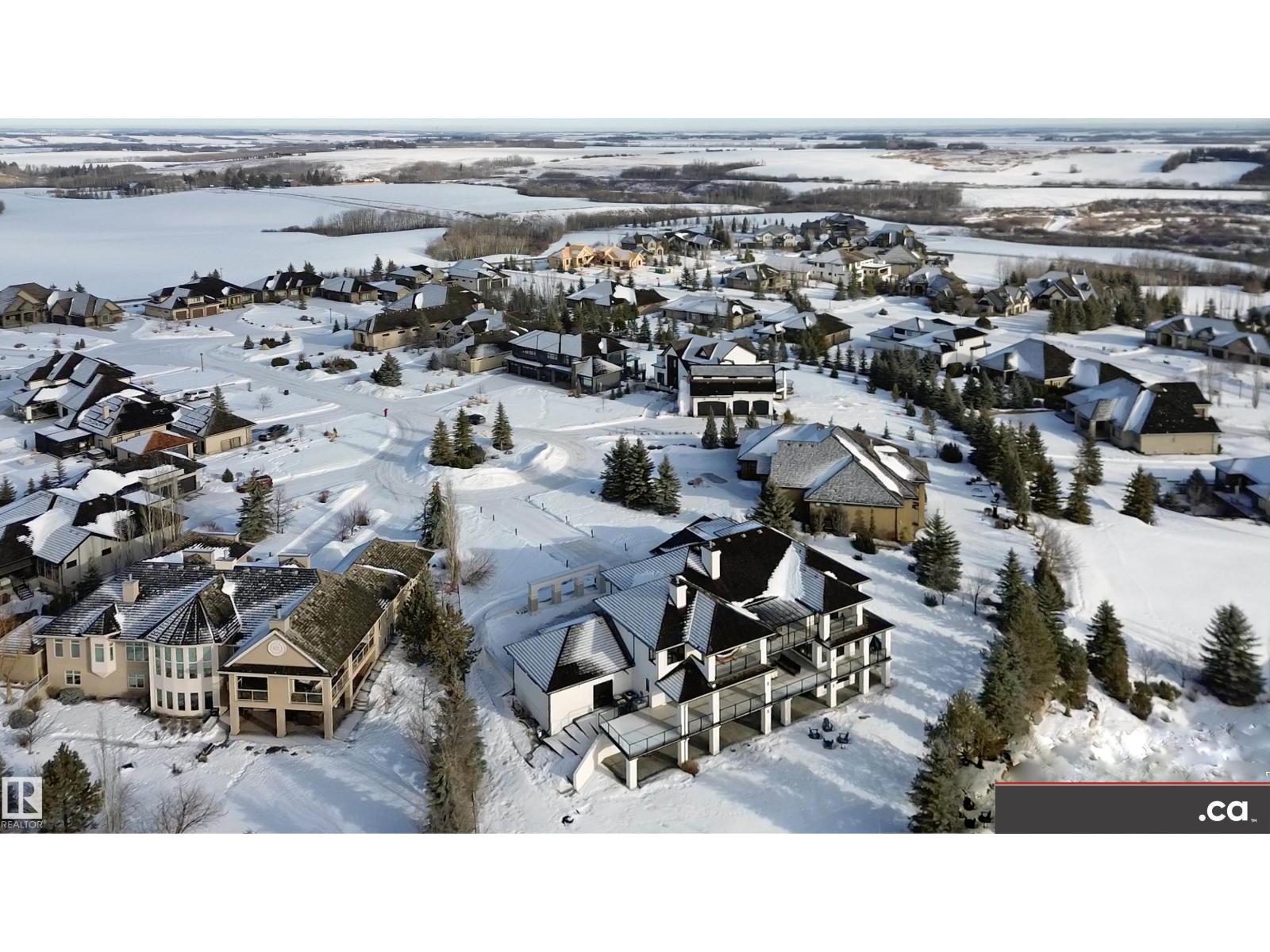 #136 River Heights Lane, Rural Sturgeon County