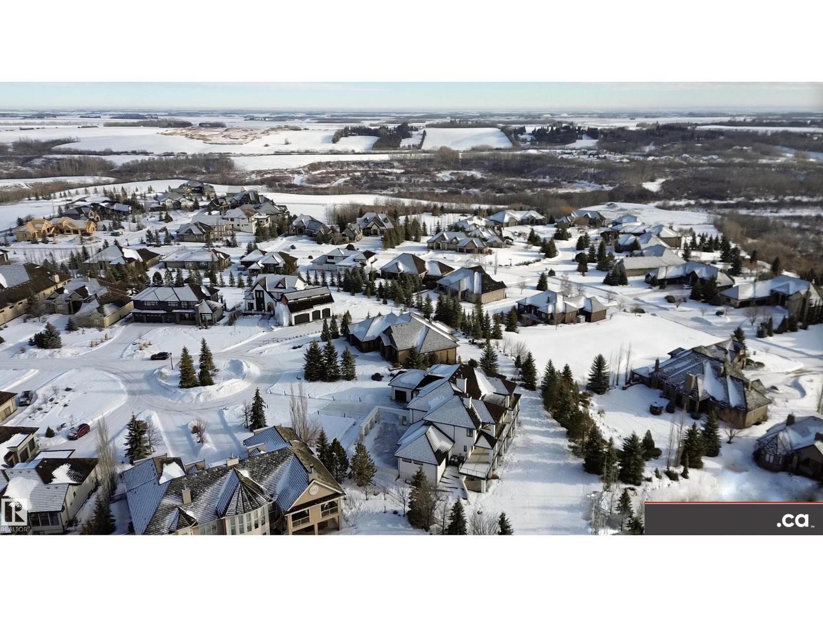 #136 River Heights Lane, Rural Sturgeon County