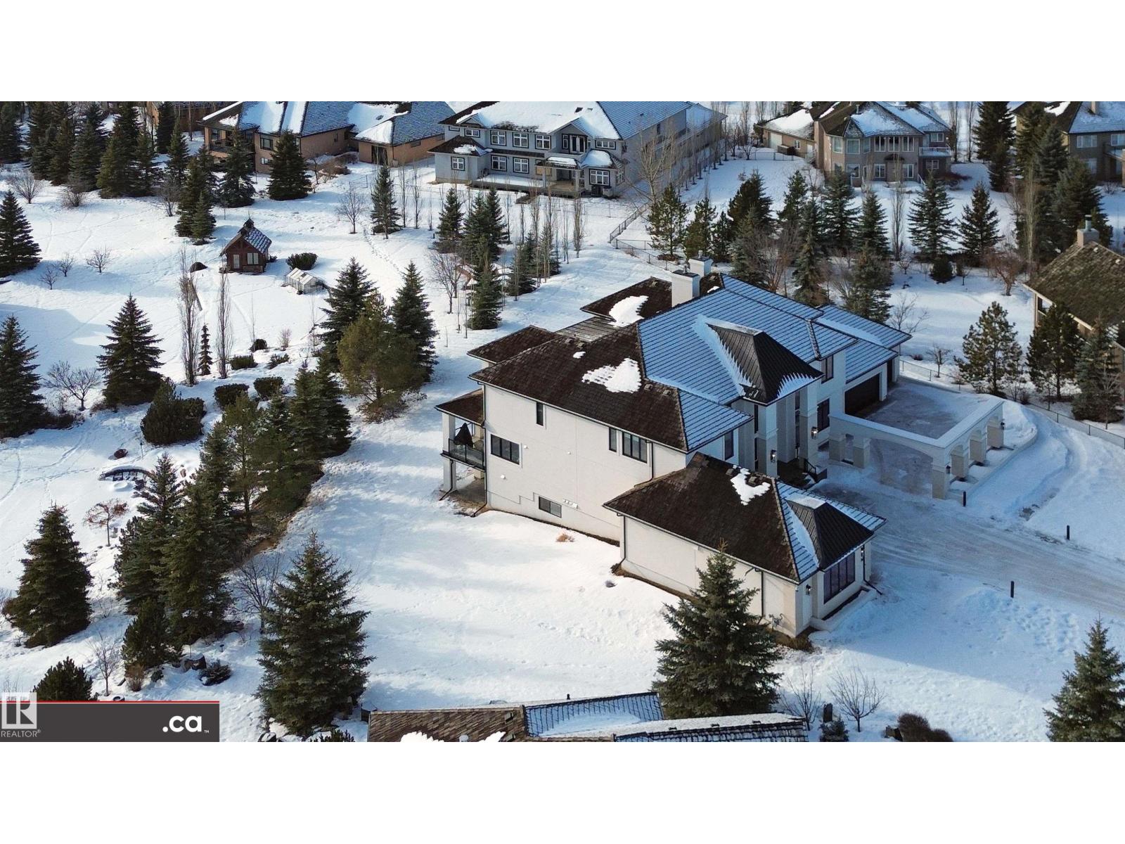 #136 River Heights Lane, Rural Sturgeon County