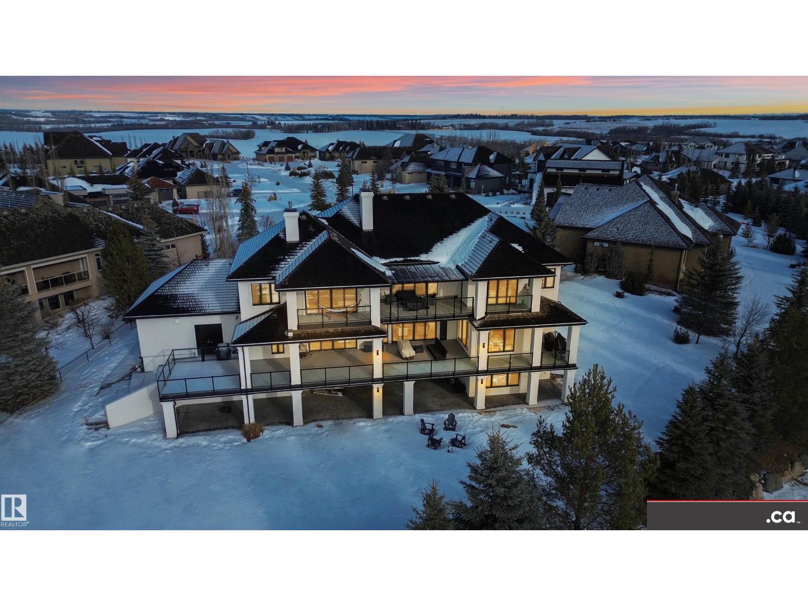 #136 River Heights Lane, Rural Sturgeon County