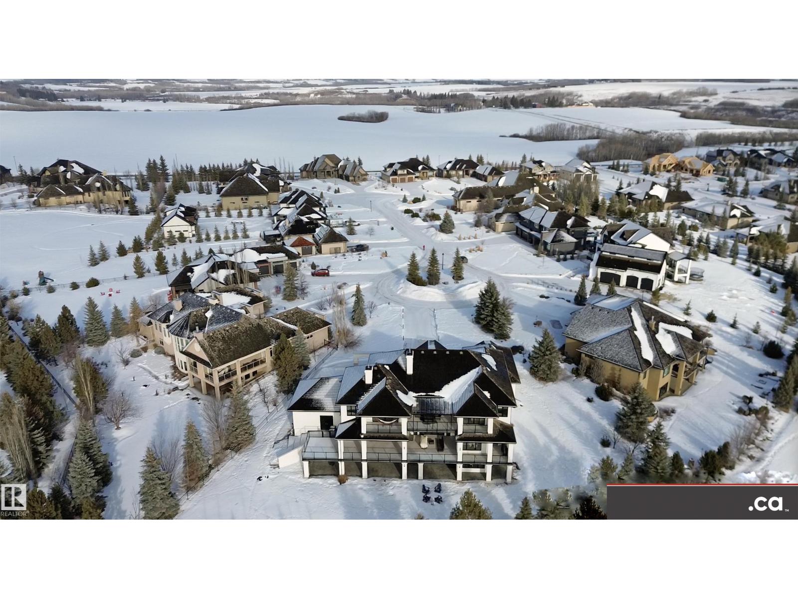 #136 River Heights Lane, Rural Sturgeon County