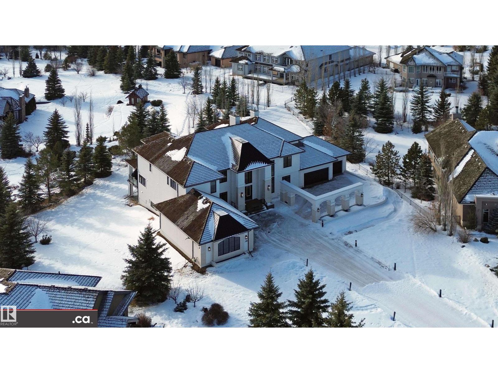 #136 River Heights Lane, Rural Sturgeon County