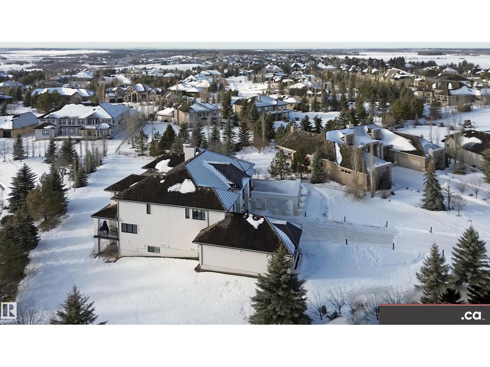 #136 River Heights Lane, Rural Sturgeon County