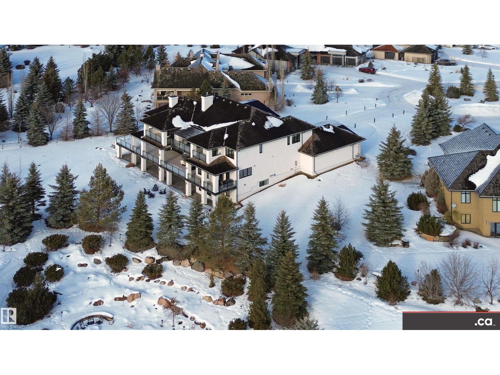 #136 River Heights Lane, Rural Sturgeon County