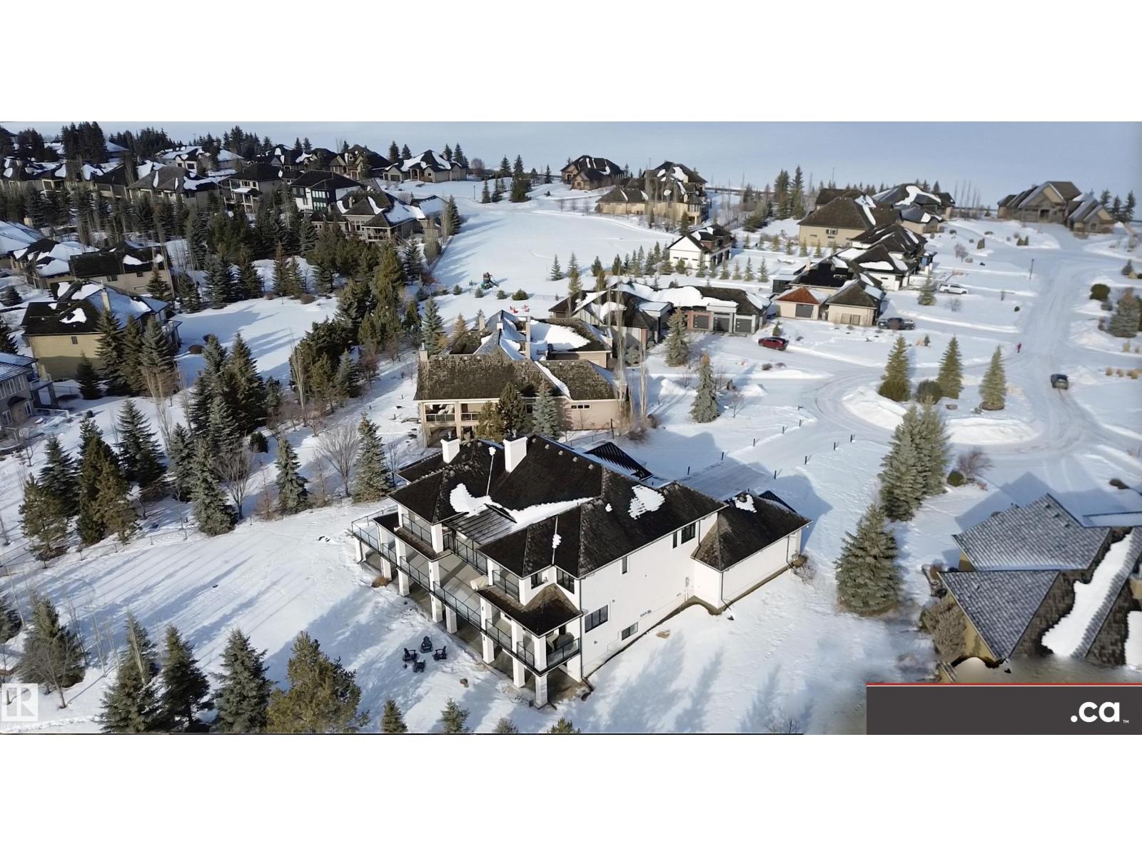 #136 River Heights Lane, Rural Sturgeon County