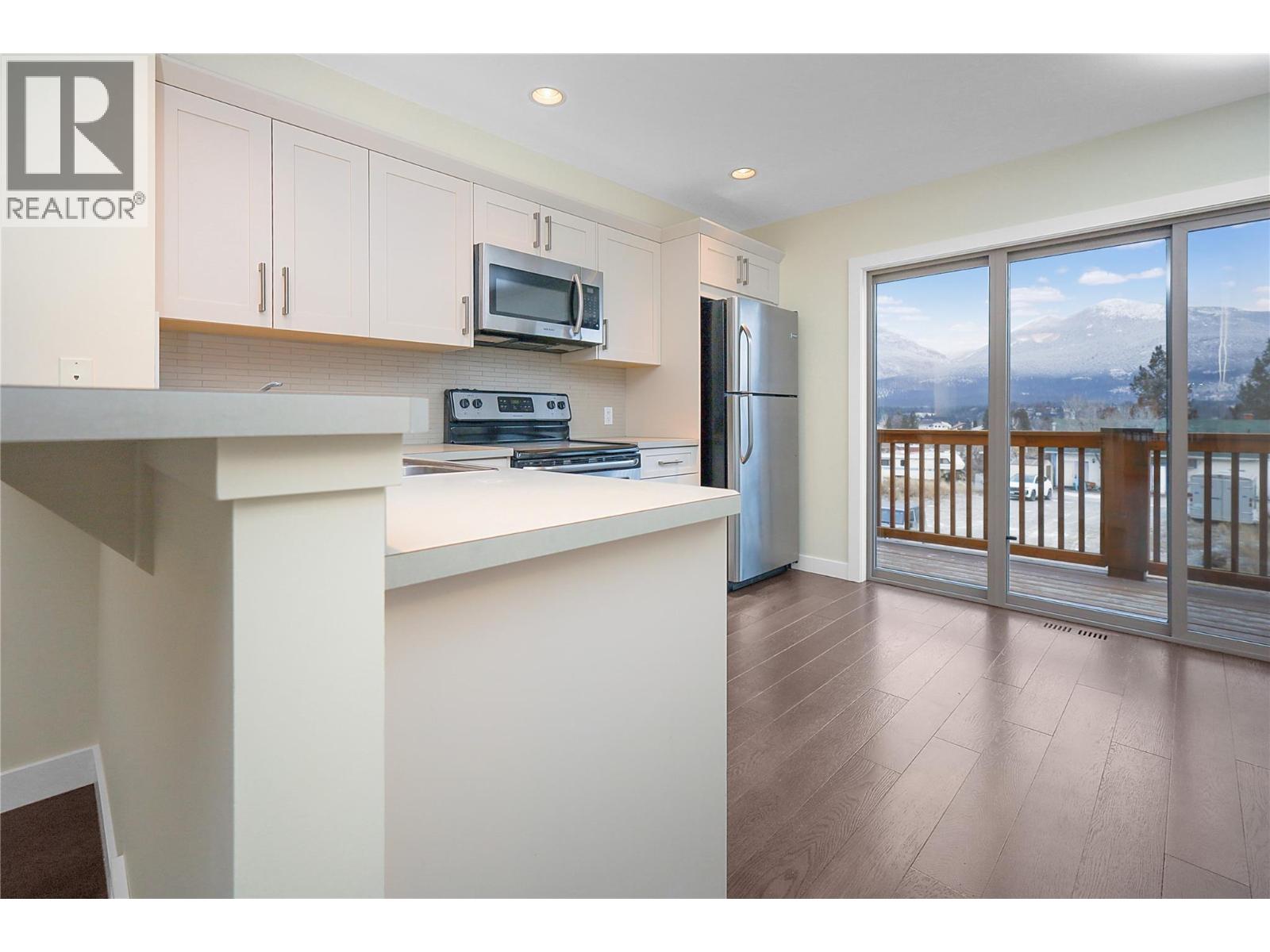 1000 12th Street Unit# 44, Invermere