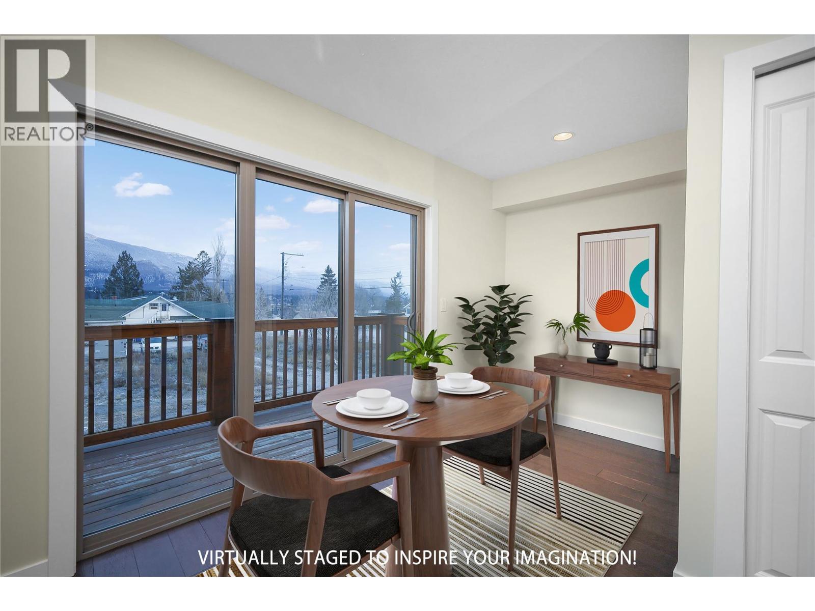 1000 12th Street Unit# 44, Invermere