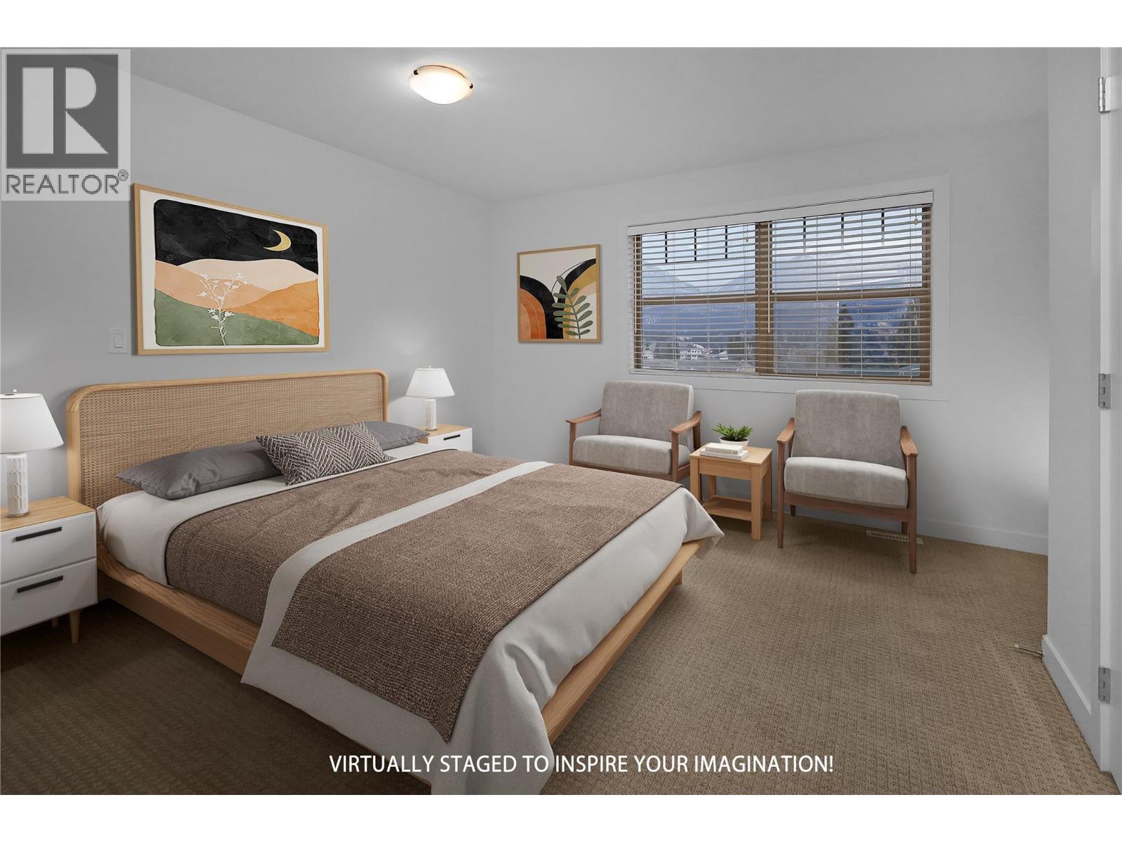 1000 12th Street Unit# 44, Invermere