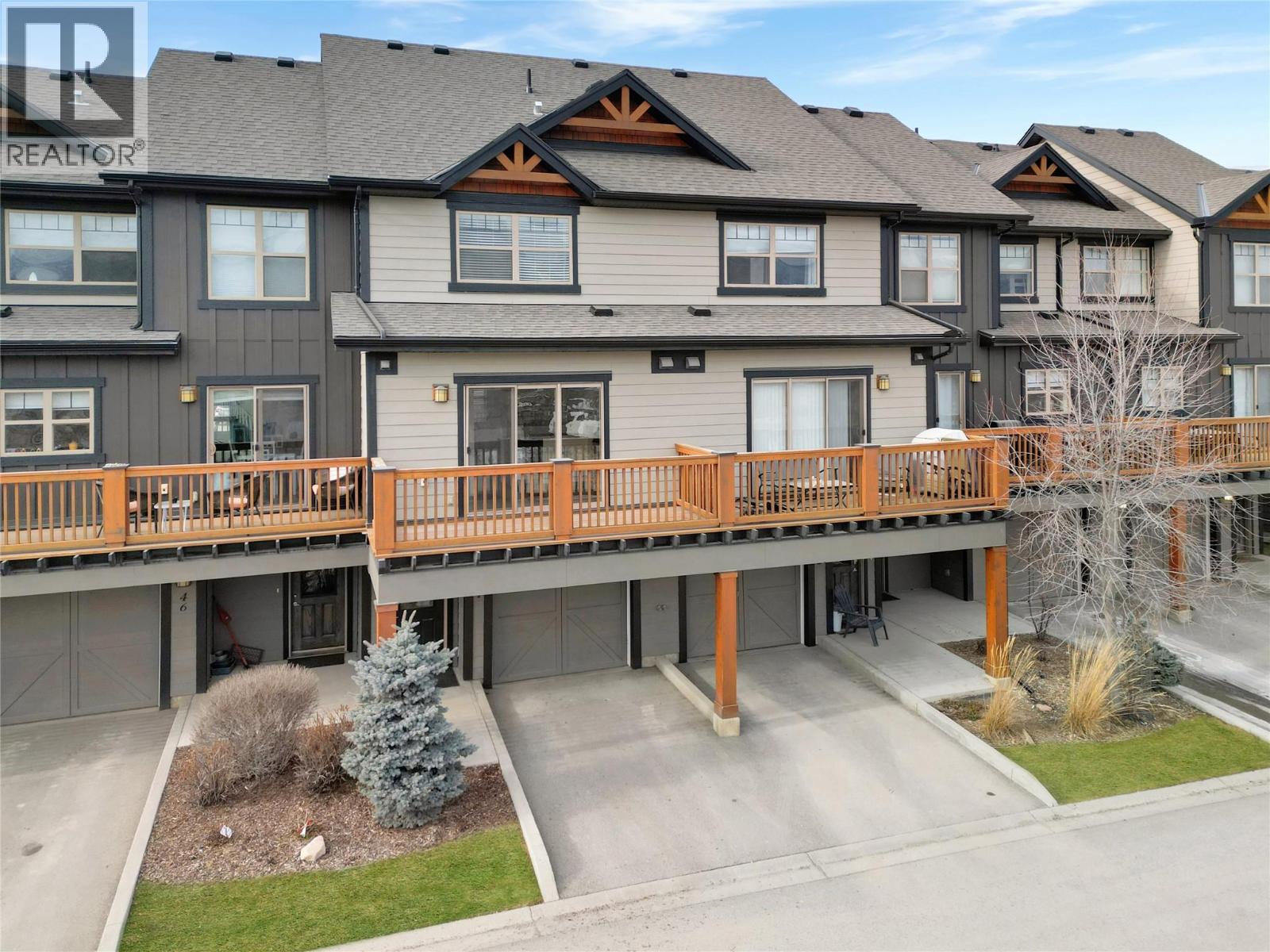 1000 12th Street Unit# 44, Invermere