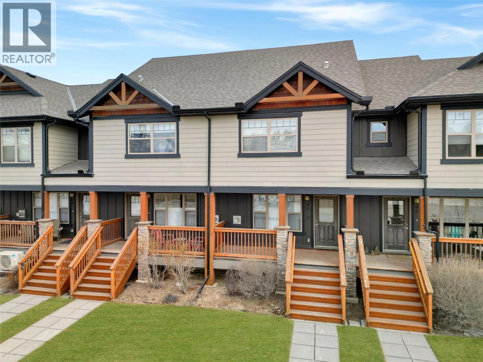 1000 12th Street Unit# 44, Invermere