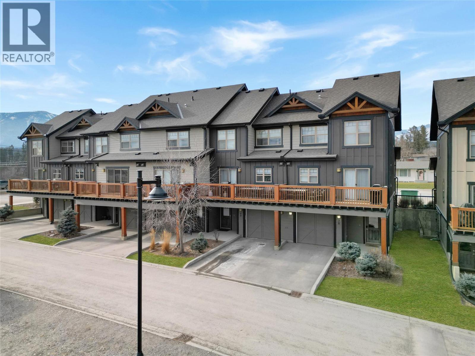 1000 12th Street Unit# 44, Invermere