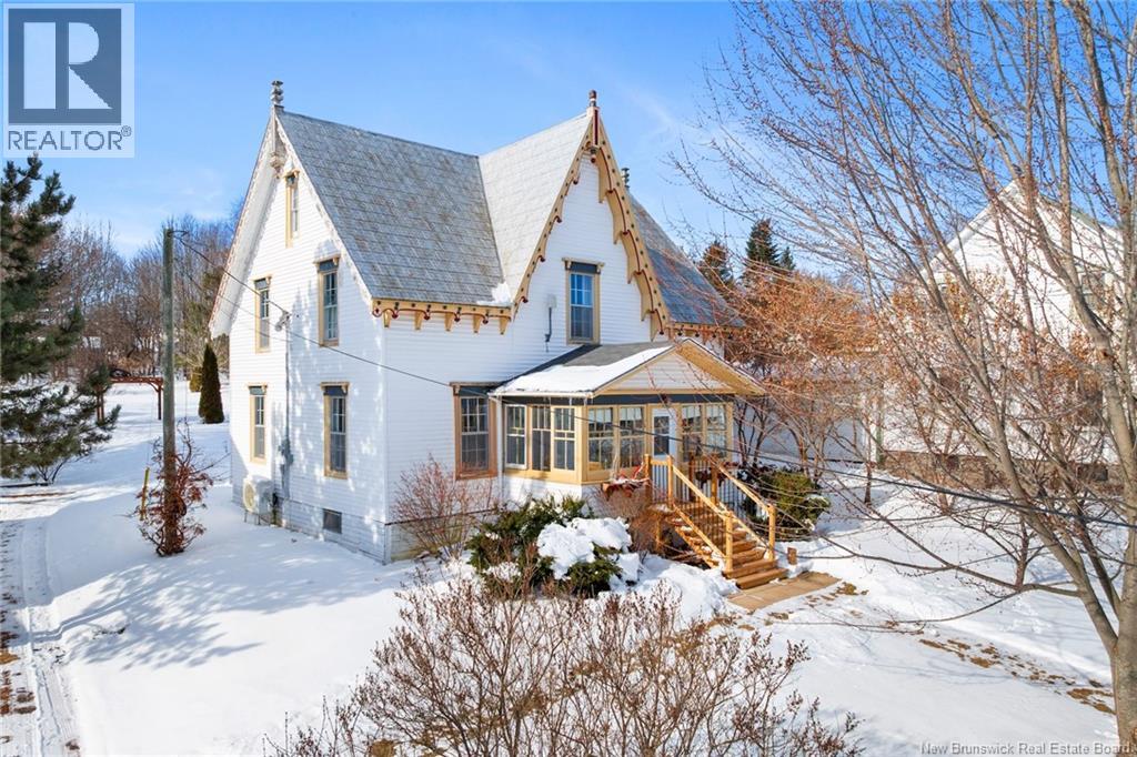 25 Tilley Road - Photo 2 of 50, Gagetown, New Brunswick