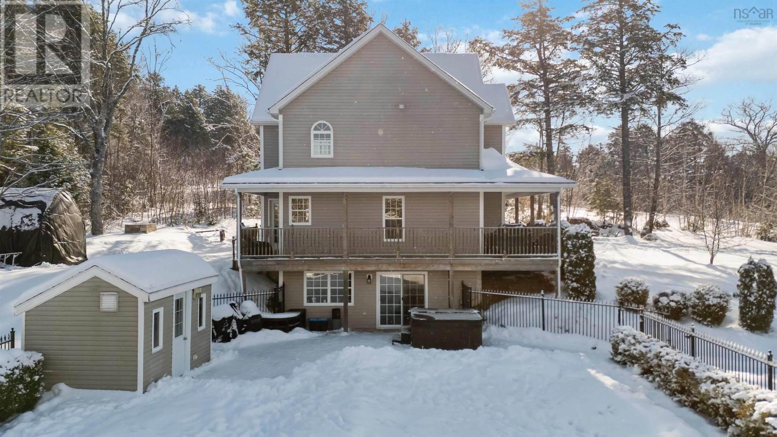 Property 42 of 46 of 11 Forestridge Drive