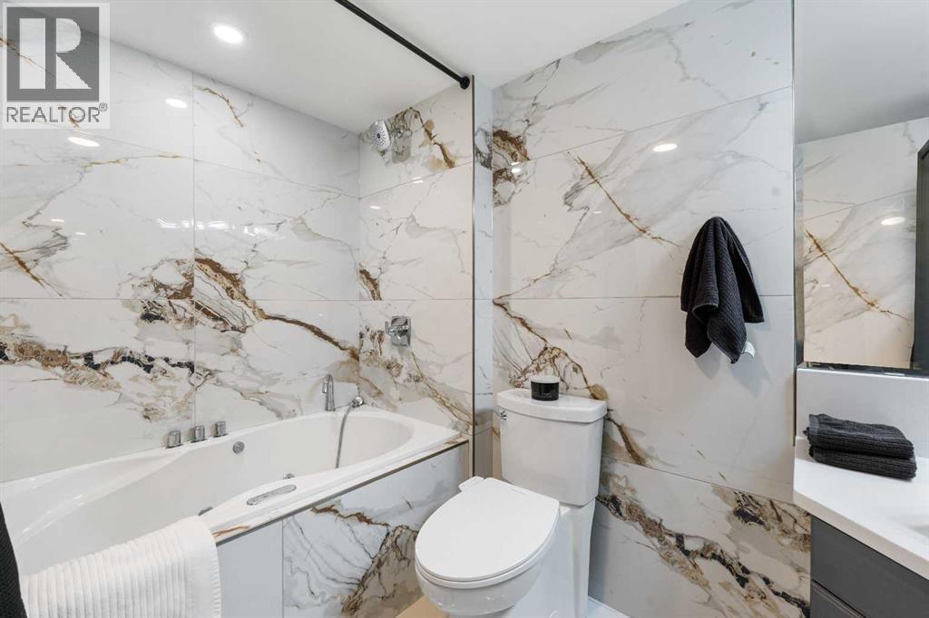 Single Family House for Sale in   Meredith Road NE Crescent Heights Calgary 