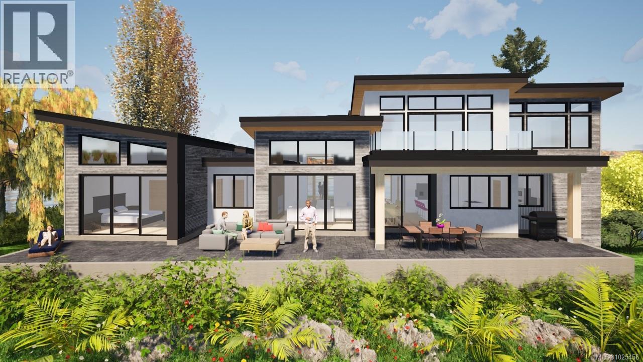  3767 Waring Place, Saanich