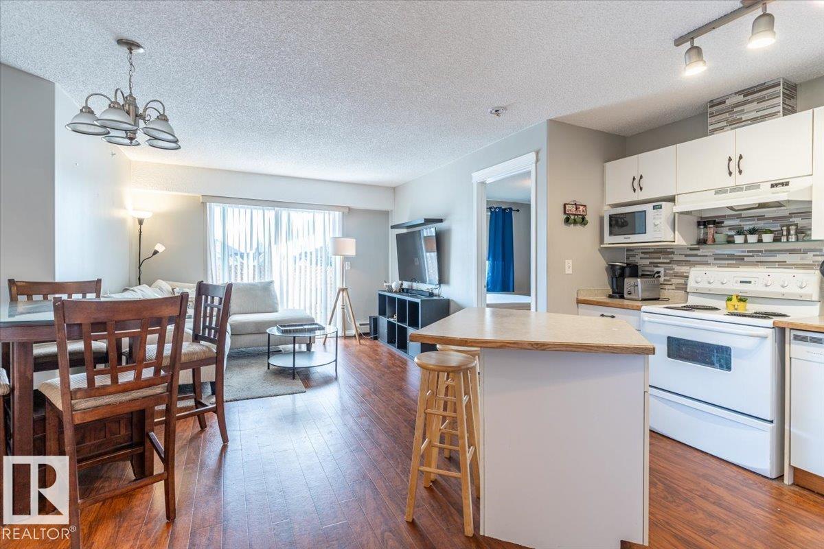#523 10535 122 ST NW NW, Edmonton