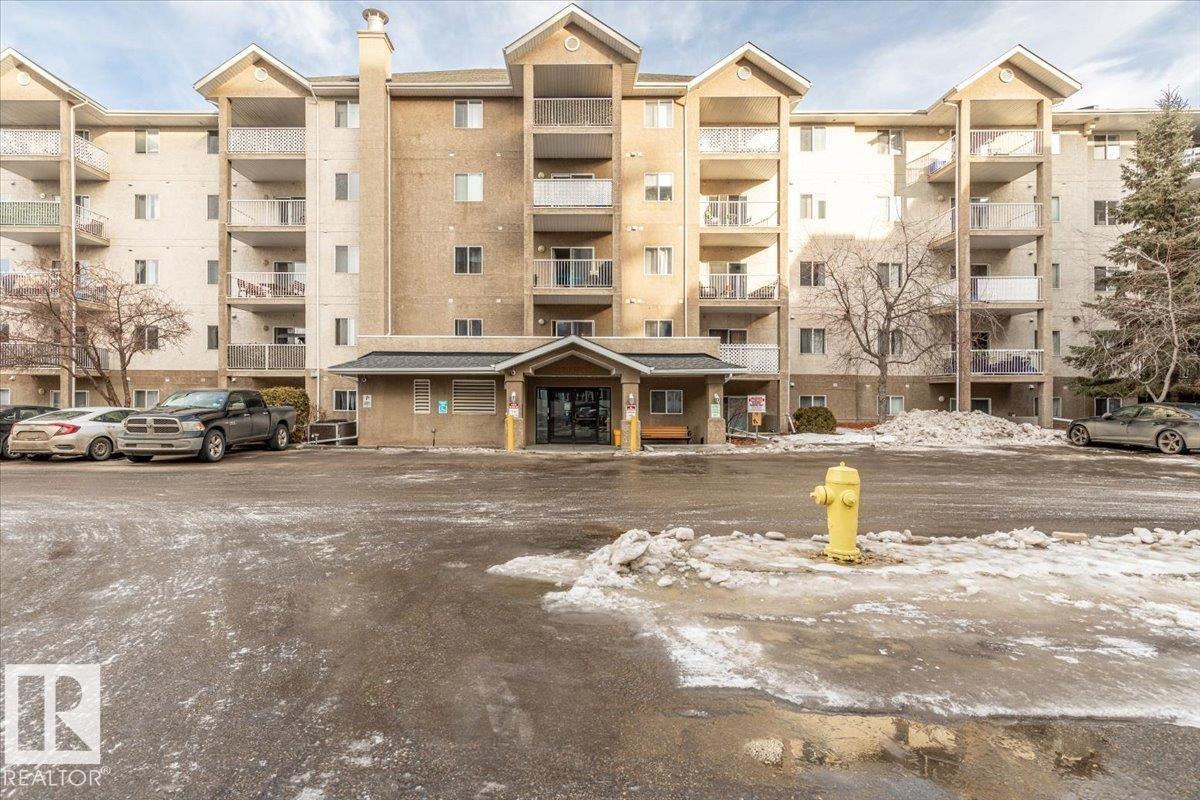 #523 10535 122 ST NW NW, Edmonton