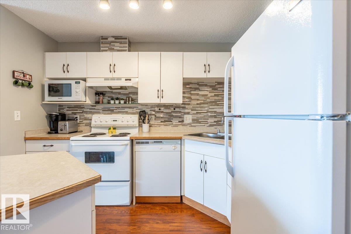 #523 10535 122 ST NW NW, Edmonton