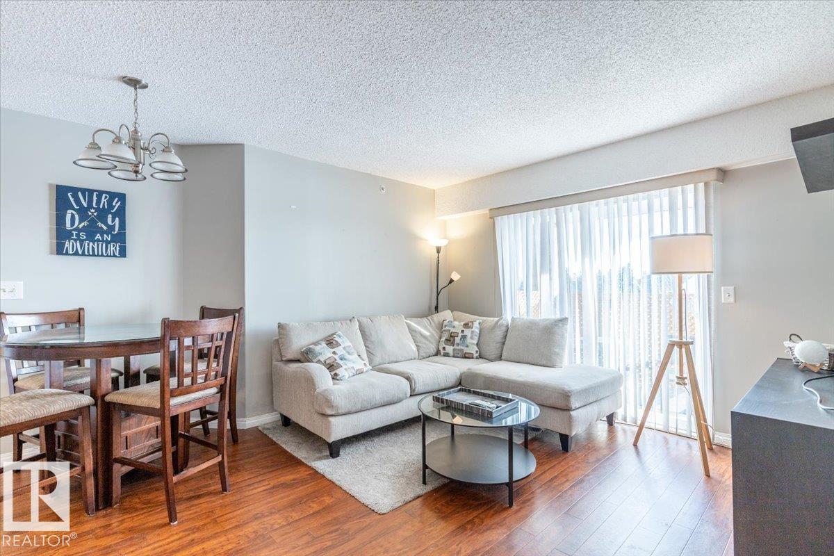#523 10535 122 ST NW NW, Edmonton
